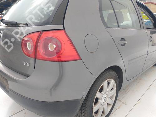 Left tailgate light VW GOLF V (1K1) 1.9 TDI | BP21671429C79 