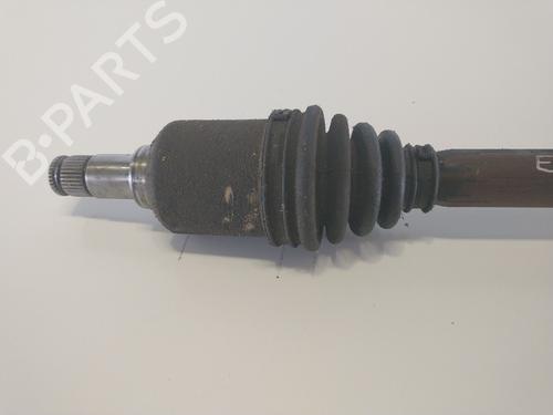 Right front driveshaft SMART FORTWO Coupe (450) 0.7 (450.330) | BP7506977M39 
