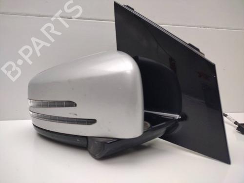 Right mirror MERCEDES-BENZ B-CLASS Sports Tourer (W246, W242) B 180 CDI (246.200) | BP19646154C27 