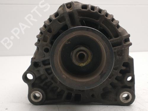 Alternator VW LT 28-46 II Van (2DA, 2DD, 2DH) 2.5 TDI | BP30610164M7 