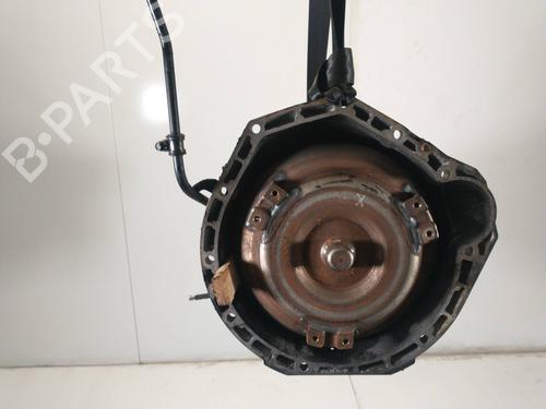Used Gearbox MERCEDES-BENZ C-CLASS (W203) C 200 CDI (203.007) (122 hp) 10756310