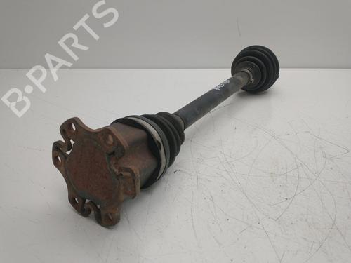 Left front driveshaft SEAT EXEO ST (3R5) | BP33852798M38 - Image 2