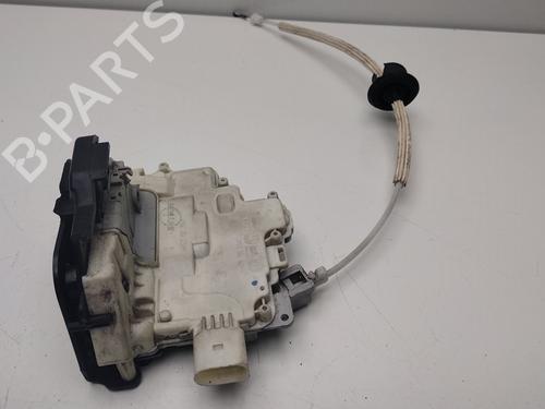 Used Front right lock AUDI A3 Sportback (8PA) [2004-2015]  32446830