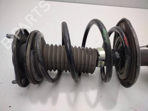 Right front shock absorber TOYOTA AURIS (_E18_) 1.4 D-4D (NDE180_, NDE180R) | BP22222686M17 
