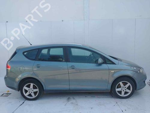 Alternator SEAT ALTEA XL (5P5, 5P8)  | BP8375207M7 