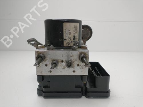 ABS pump MERCEDES-BENZ C-CLASS Coupe (C204) C 220 CDI (204.302) | BP17076122M43 