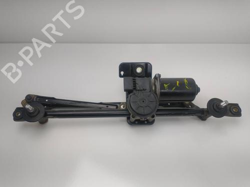 Front wiper motor KIA SPORTAGE II (JE_, KM_)  | BP16558148M29