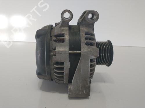 Alternator LAND ROVER RANGE ROVER SPORT I (L320)  | BP7506621M7 