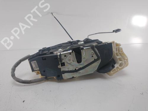 Front right lock MERCEDES-BENZ S-CLASS (W221, V221)  | BP10266337C97 