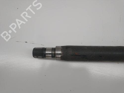 Right front driveshaft OPEL ASTRA H GTC (A04)  | BP7508189M39 