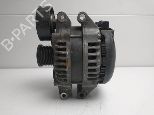 Used Alternator BMW 3 Convertible (E93) 320 i (170 hp) 15763665