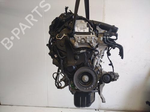Engine PEUGEOT 3008 II SUV (MC_, MR_, MJ_, M4_)  | BP29724280M1 