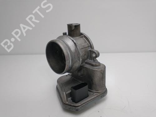 Used Throttle body BMW 1 (E87) 118 d (143 hp) 18108023