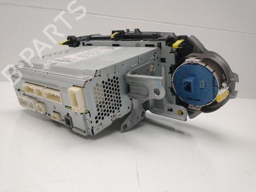 Bilradio TOYOTA YARIS (_P13_) 1.0 (KSP130_, KSP130) | BP25938802E6