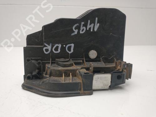 Højre fortil lås Højre fortil lås BMW 3 (F30, F80) 318 d (150 hp) 34211612 34211612