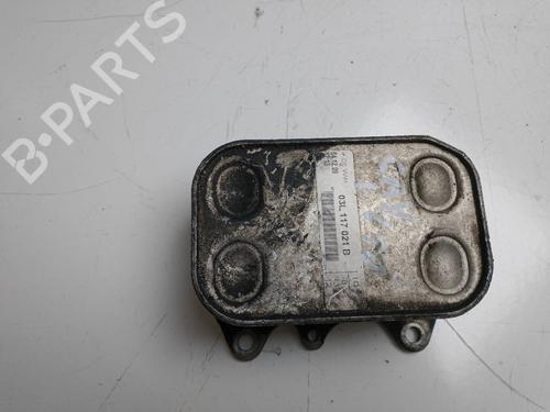Used Oil radiator VW GOLF VI Variant (AJ5) [2009-2014]  14157696
