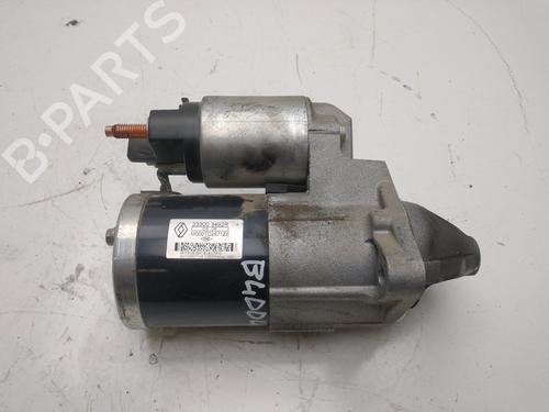 Startmotor RENAULT TWINGO III (BCM_, BCA_) 1.0 SCe 70 (71 hp) 28568747