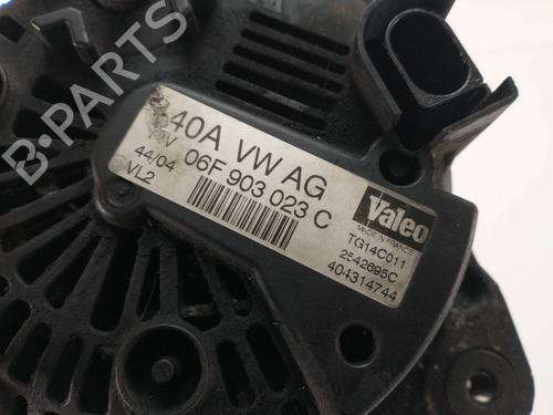 Generator VW GOLF V (1K1)  | BP7509355M7 