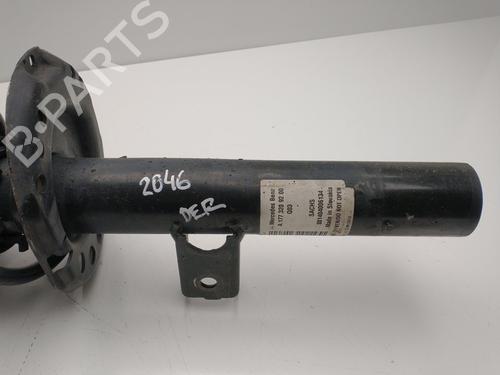 Right front shock absorber MERCEDES-BENZ A-CLASS (W177) A 180 d (177.003) | BP31924328M17 - Image 2