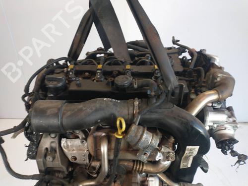 Motor OPEL ASTRA J (P10) 1.7 CDTI (68) | BP10289724M1 