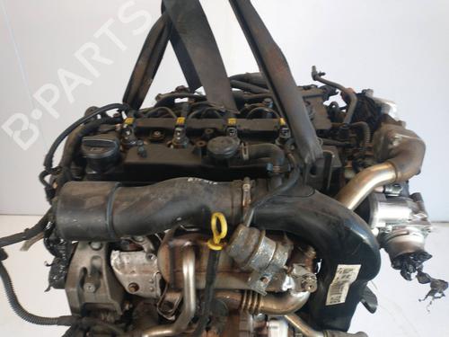 Motor OPEL ASTRA J (P10) 1.7 CDTI (68) (110 hp) 10289724