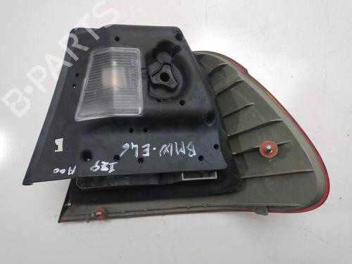 Left taillight BMW 3 (E46) 318 i | BP11381984C34
