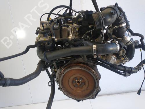 Engine VW GOLF VII (5G1, BQ1, BE1, BE2)  | BP13906800M1 