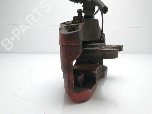 Left front brake caliper AUDI A3 Sportback (8PA) 3.2 V6 quattro | BP12339805M105 
