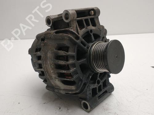 Alternator CITROËN C4 II (NC_)  | BP30595787M7  - Image 6