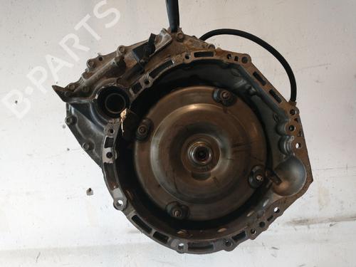 Gearbox RENAULT MEGANE II Saloon (LM0/1_)  | BP7506793M3 
