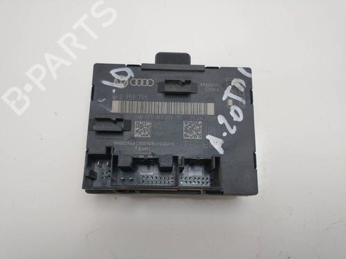 Used Electronic module AUDI A4 B8 (8K2) [2007-2017]  10266005