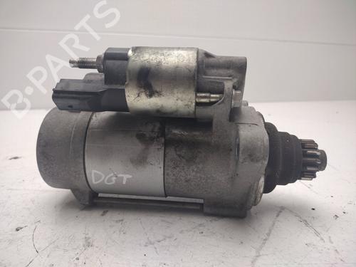 Startmotor VW GOLF VII Variant (BA5, BV5)  | BP28169502M8 