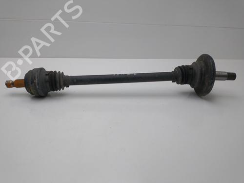 Used Left rear driveshaft Left rear driveshaft MERCEDES-BENZ C-CLASS T-Model (S205) [2014-2023] 31888171 31888171