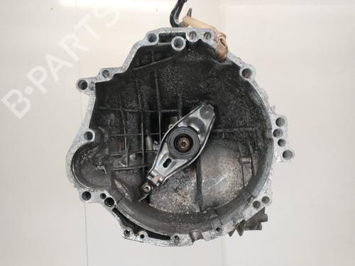 Used Gearbox AUDI A4 B7 Avant (8ED) 3.0 TDI quattro (204 hp) 9134858
