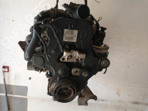 Engine CHRYSLER VOYAGER IV (RG, RS) 2.5 CRD | BP7507056M1 