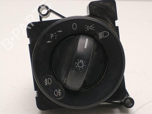 Interruttore luci Interruttore luci MERCEDES-BENZ SPRINTER 3,5-t Van (B906) [2006-2020] 35801602 35801602