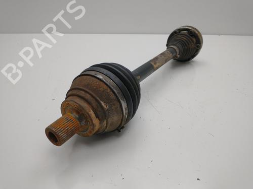 Left front driveshaft SEAT ALTEA (5P1) | BP31792790M38