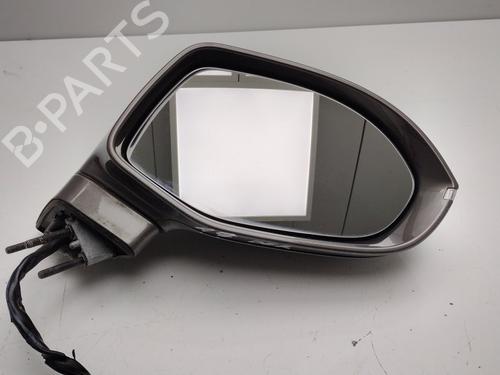 Used Right mirror AUDI A7 Sportback (4GA, 4GF) [2010-2019]  29856241