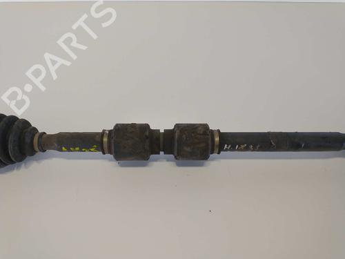 Right front driveshaft HYUNDAI ix35 (LM, EL, ELH)  | BP7507079M39 