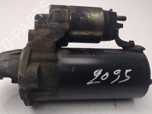 Used Starter BMW 3 Touring (E91) 320 d (163 hp) 32163238