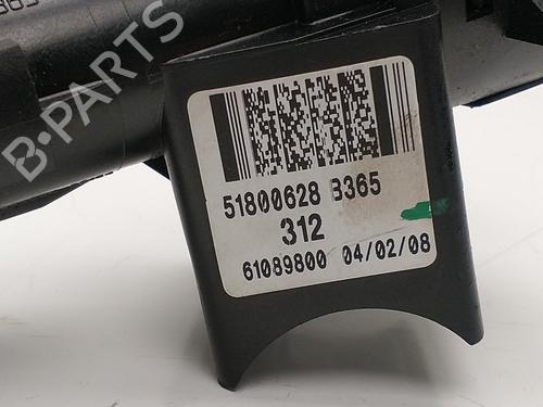 Ignition barrel FIAT 500 (312_)  | BP24151447M48 