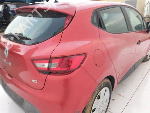 Left tailgate light RENAULT CLIO IV (BH_) | BP39009471C79 - Image 8