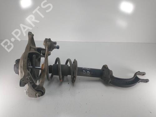 Used Right front shock absorber AUDI A4 B8 Avant (8K5) [2007-2017]  16022880