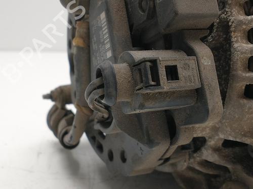 Alternator SEAT LEON (1P1)  | BP32104802M7  - Image 6