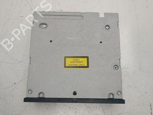 Used Radio Radio AUDI A6 C4 (4A2) [1994-1998] 40537240 40537240