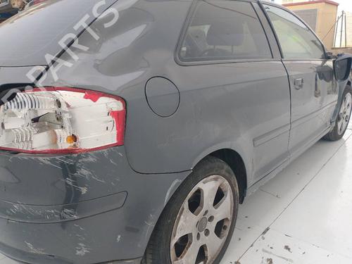 Starter AUDI A3 Sportback (8PA) 1.8 TFSI | BP28014980M8 