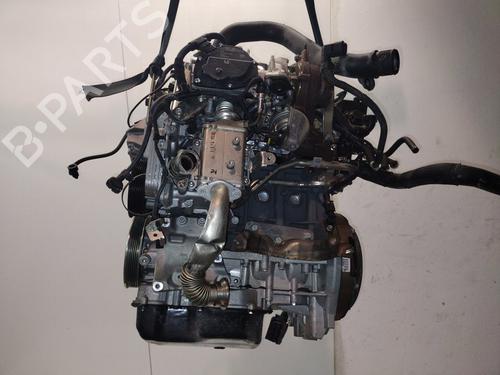 Engine FIAT TIPO Hatchback (356_, 357_) | BP30498621M1