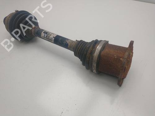 Left front driveshaft AUDI A4 B8 (8K2)  | BP29865735M38
