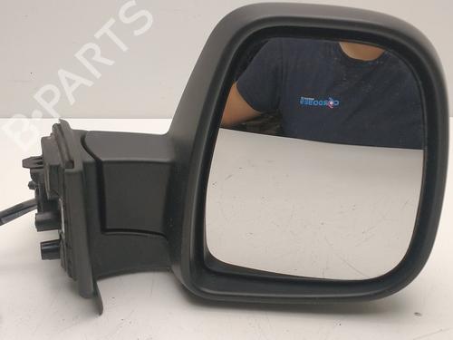 Used Right mirror Right mirror PEUGEOT RIFTER [2018-2026] 36021023 36021023