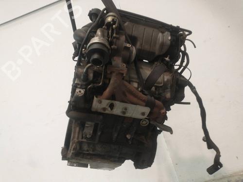 Engine MERCEDES-BENZ B-CLASS Sports Tourer (W245) B 200 CDI (245.208) | BP8794187M1